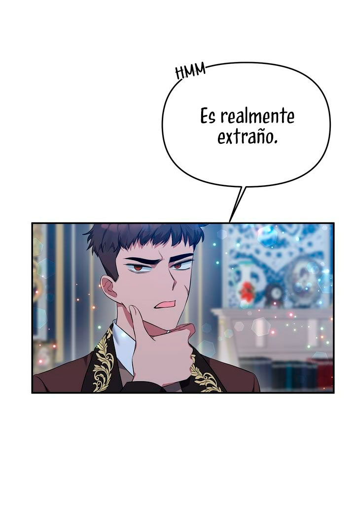 La gran duquesa del norte era una villana en secreto Capítulo 6 - Página 30