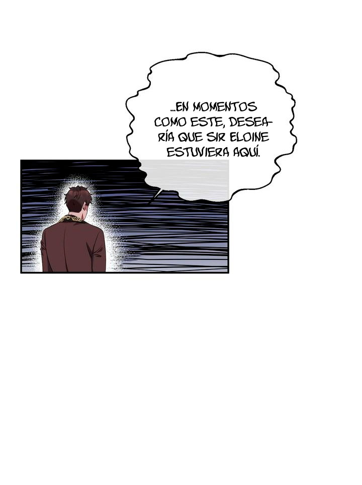 La gran duquesa del norte era una villana en secreto Capítulo 6 - Página 33