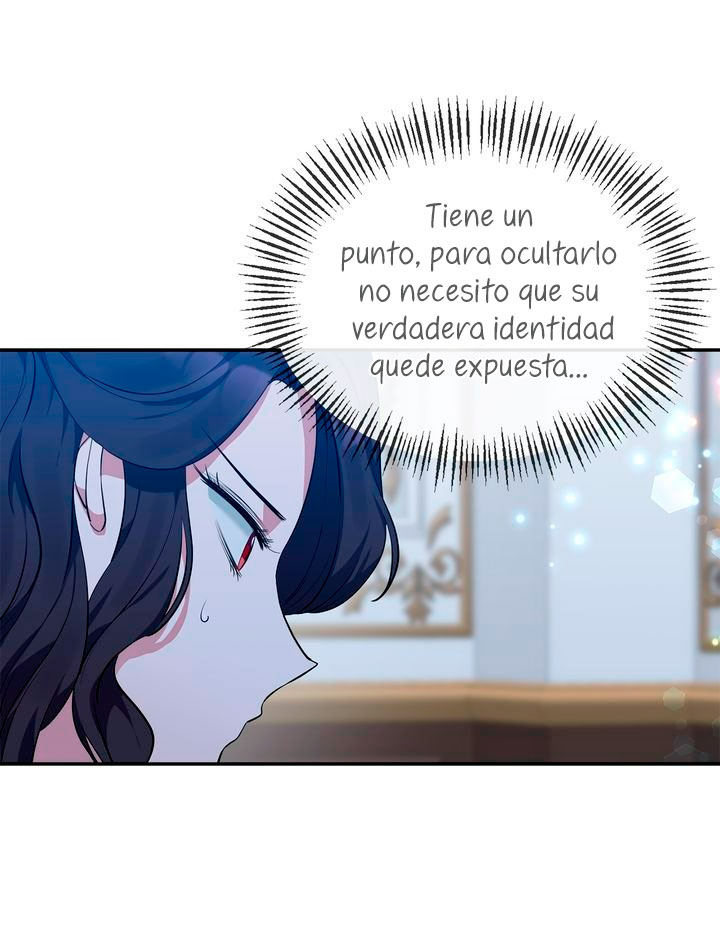 La gran duquesa del norte era una villana en secreto Capítulo 6 - Página 38