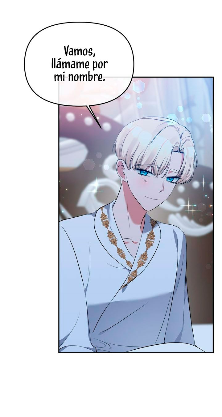 La gran duquesa del norte era una villana en secreto Capítulo 6 - Página 39