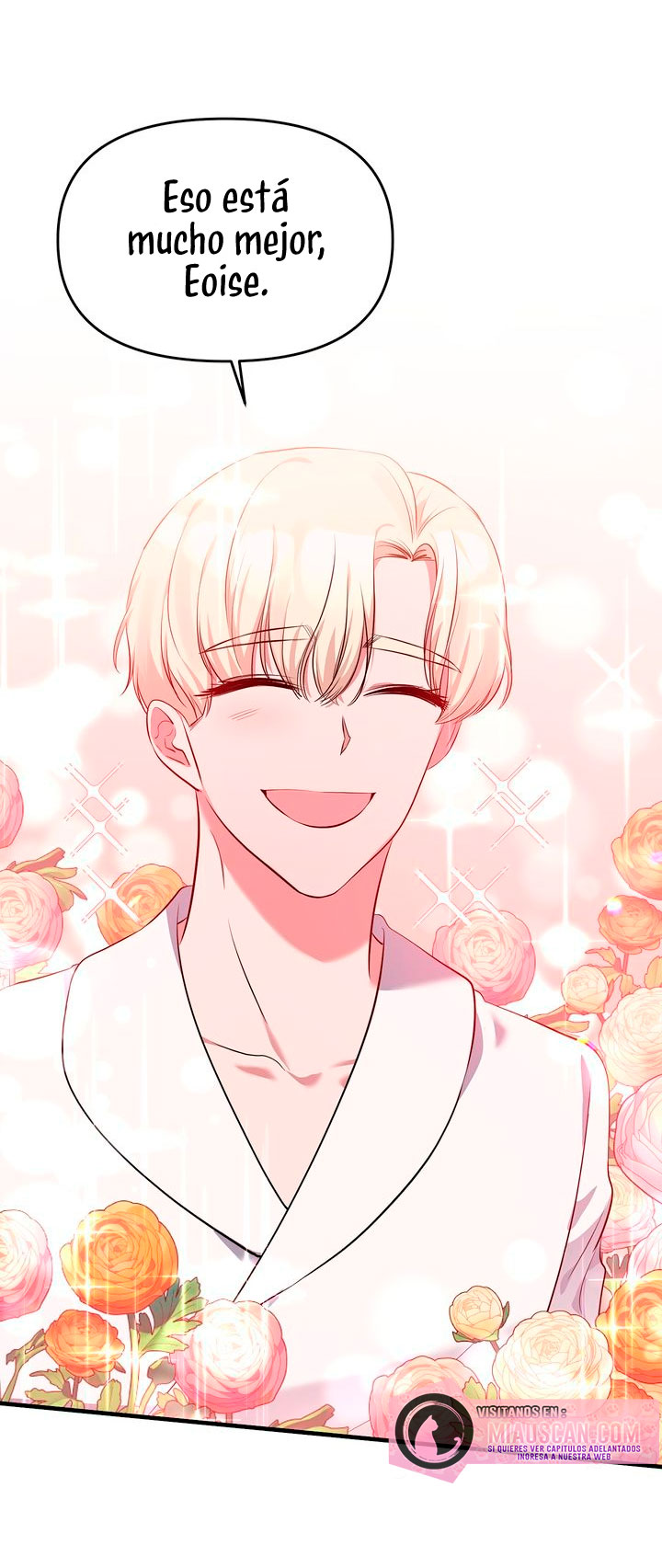 La gran duquesa del norte era una villana en secreto Capítulo 6 - Página 41