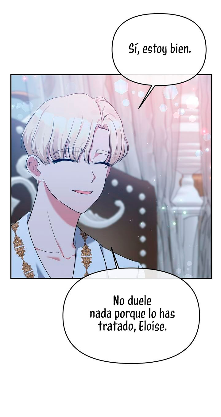 La gran duquesa del norte era una villana en secreto Capítulo 6 - Página 46