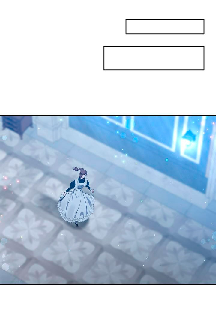 La gran duquesa del norte era una villana en secreto Capítulo 6 - Página 47