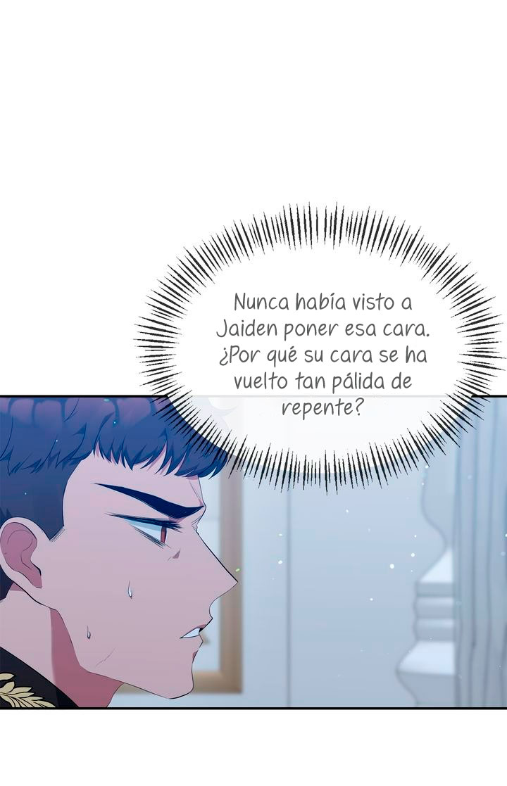 La gran duquesa del norte era una villana en secreto Capítulo 6 - Página 5