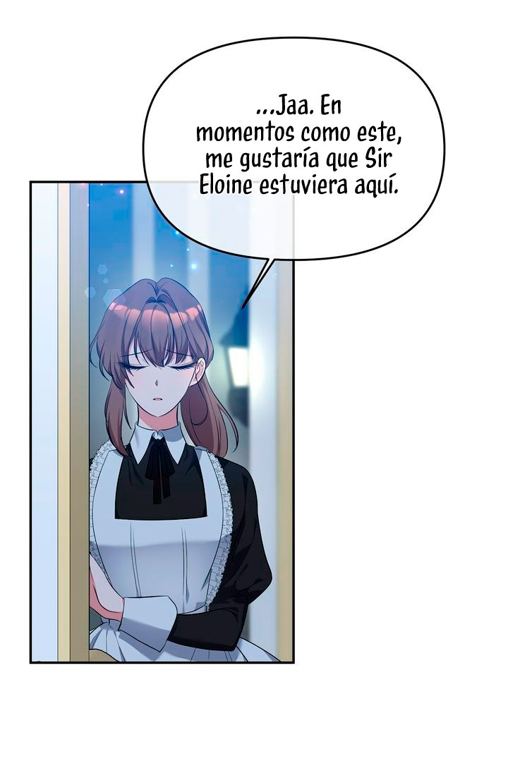 La gran duquesa del norte era una villana en secreto Capítulo 6 - Página 56