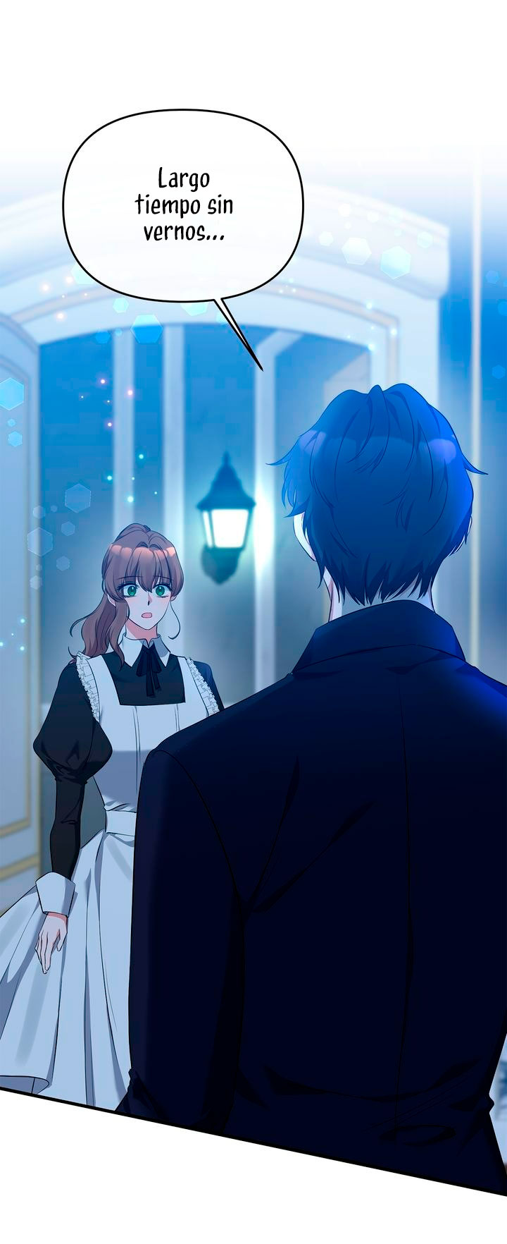 La gran duquesa del norte era una villana en secreto Capítulo 6 - Página 58