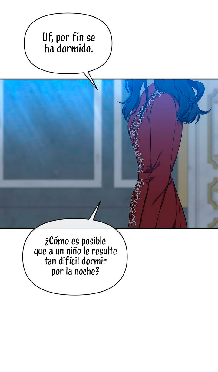 La gran duquesa del norte era una villana en secreto Capítulo 6 - Página 60