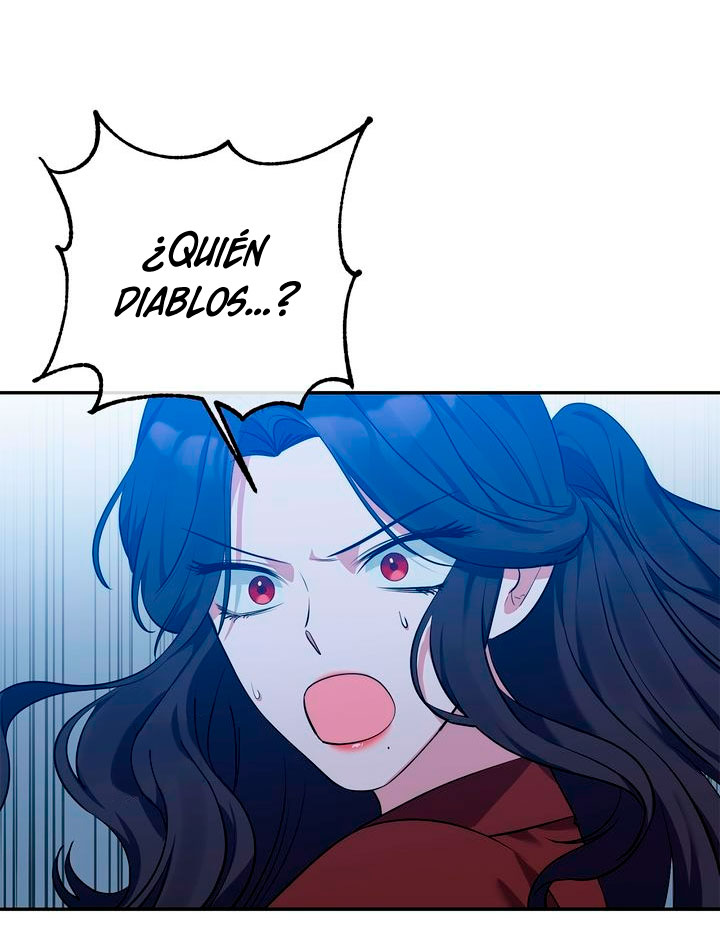 La gran duquesa del norte era una villana en secreto Capítulo 6 - Página 65