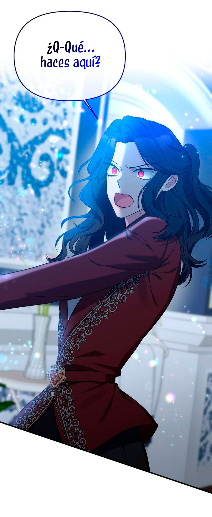 La gran duquesa del norte era una villana en secreto Capítulo 6 - Página 67