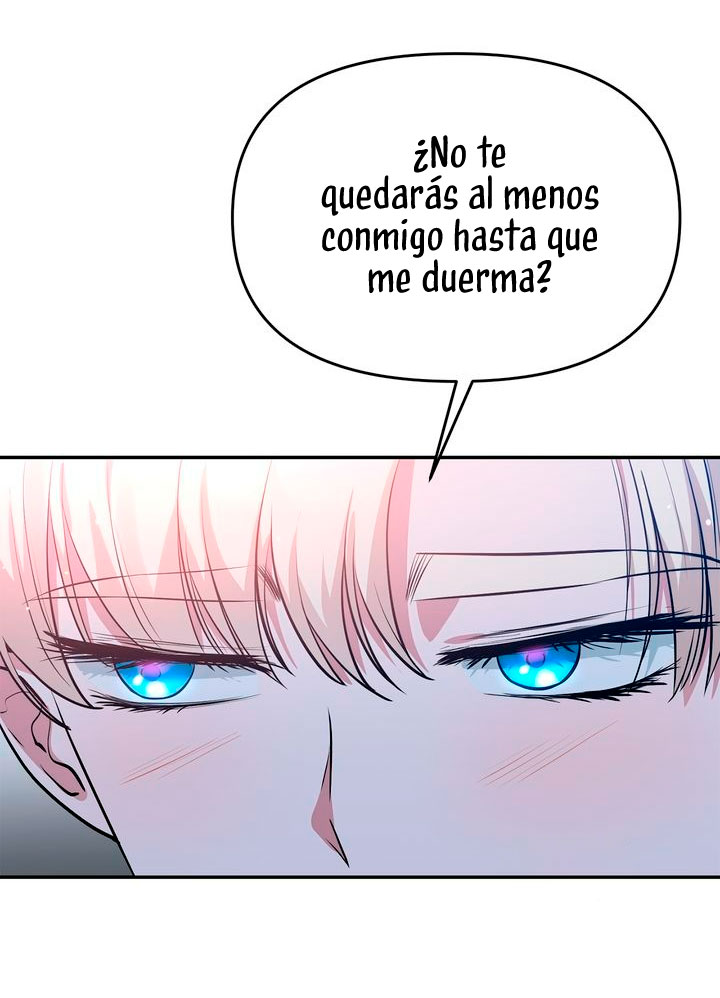 La gran duquesa del norte era una villana en secreto Capítulo 6 - Página 9