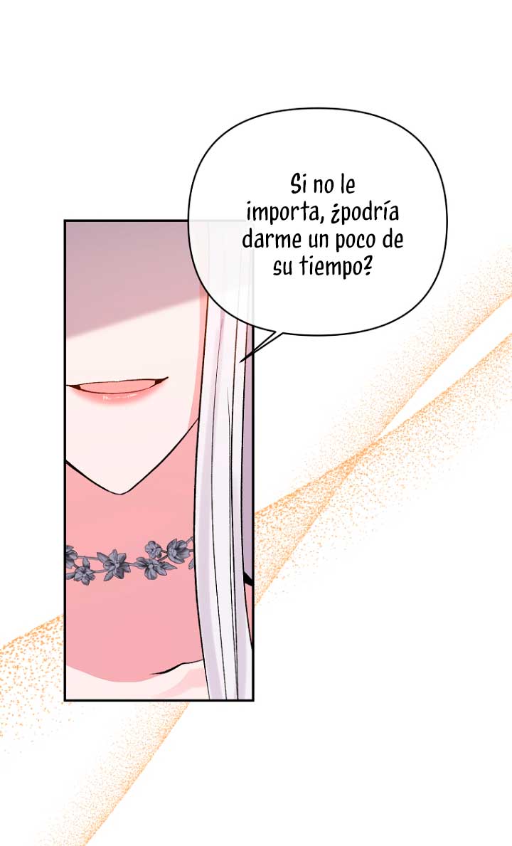 La gran duquesa del norte era una villana en secreto Capítulo 60 - Página 15