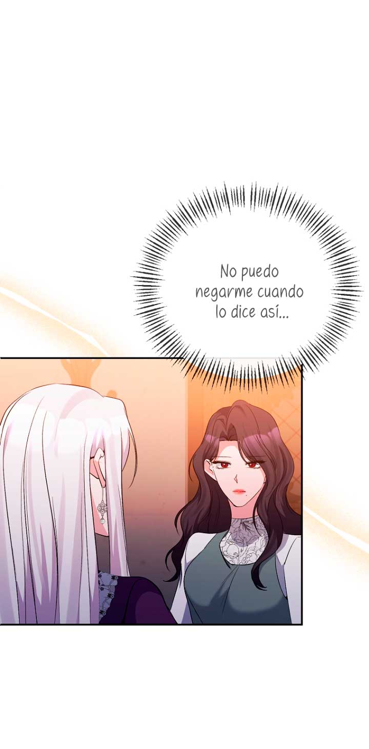 La gran duquesa del norte era una villana en secreto Capítulo 60 - Página 17