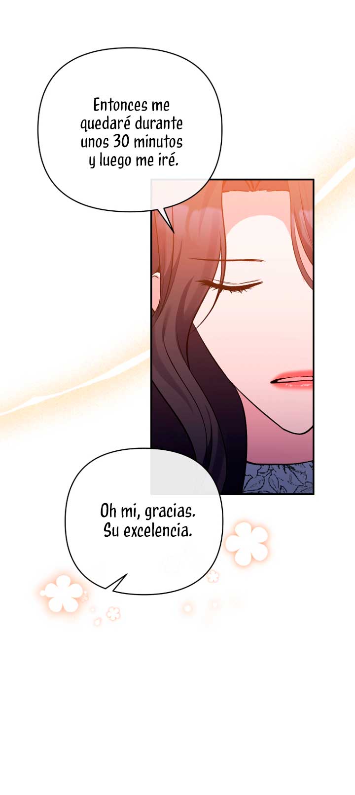 La gran duquesa del norte era una villana en secreto Capítulo 60 - Página 18