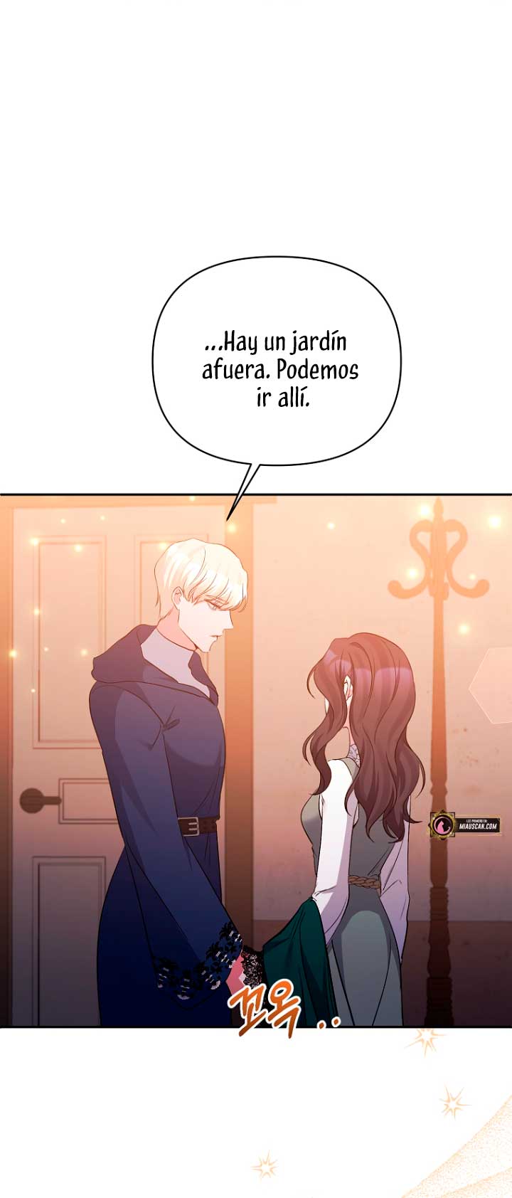 La gran duquesa del norte era una villana en secreto Capítulo 60 - Página 22