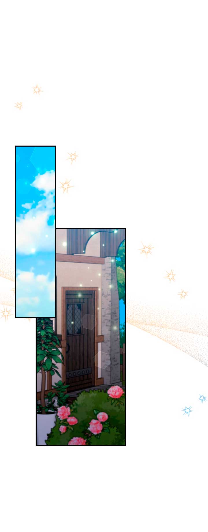 La gran duquesa del norte era una villana en secreto Capítulo 60 - Página 24