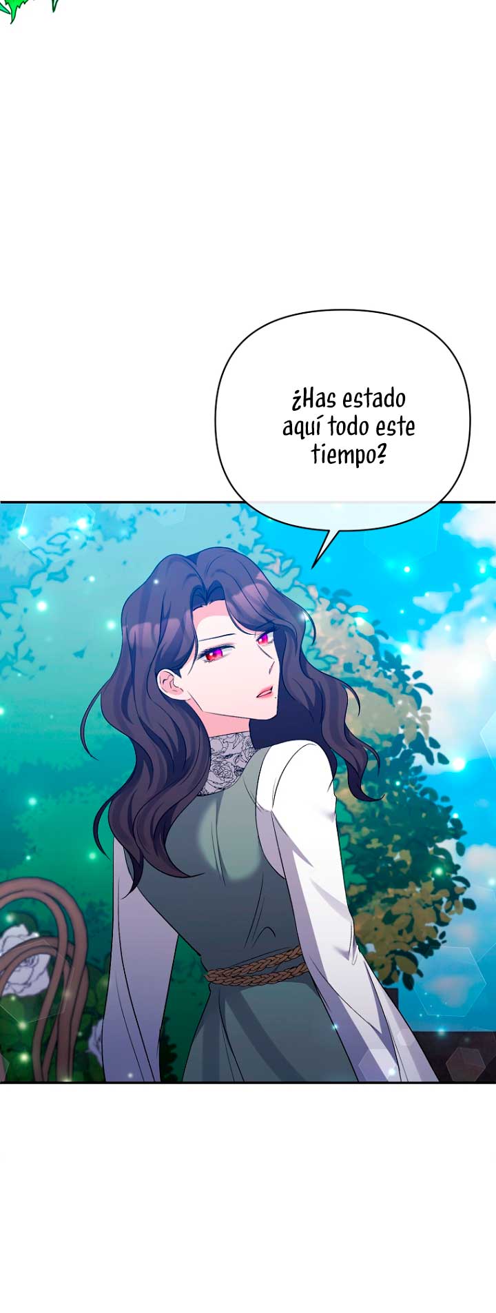 La gran duquesa del norte era una villana en secreto Capítulo 60 - Página 27