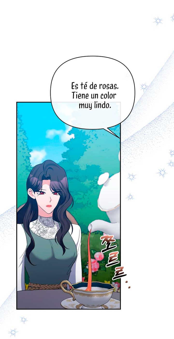 La gran duquesa del norte era una villana en secreto Capítulo 60 - Página 32