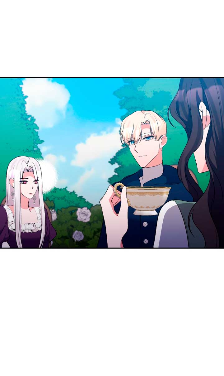 La gran duquesa del norte era una villana en secreto Capítulo 60 - Página 35