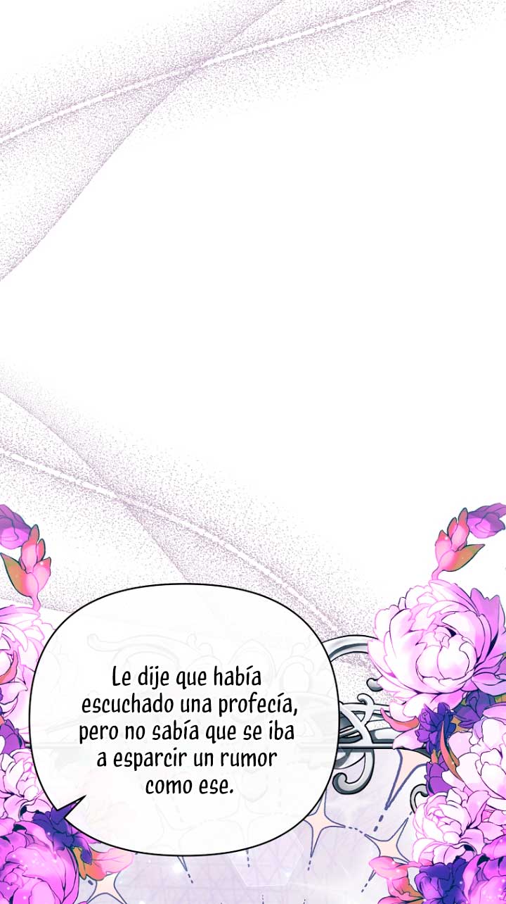 La gran duquesa del norte era una villana en secreto Capítulo 60 - Página 44