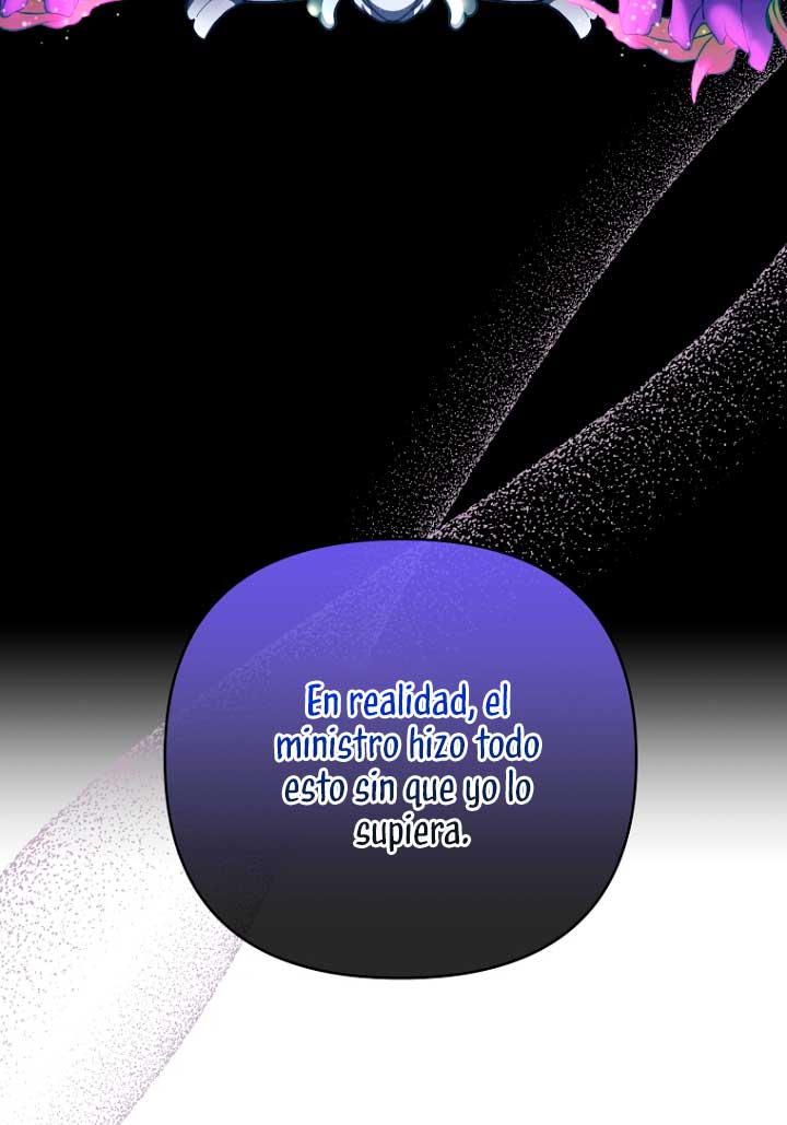 La gran duquesa del norte era una villana en secreto Capítulo 60 - Página 46