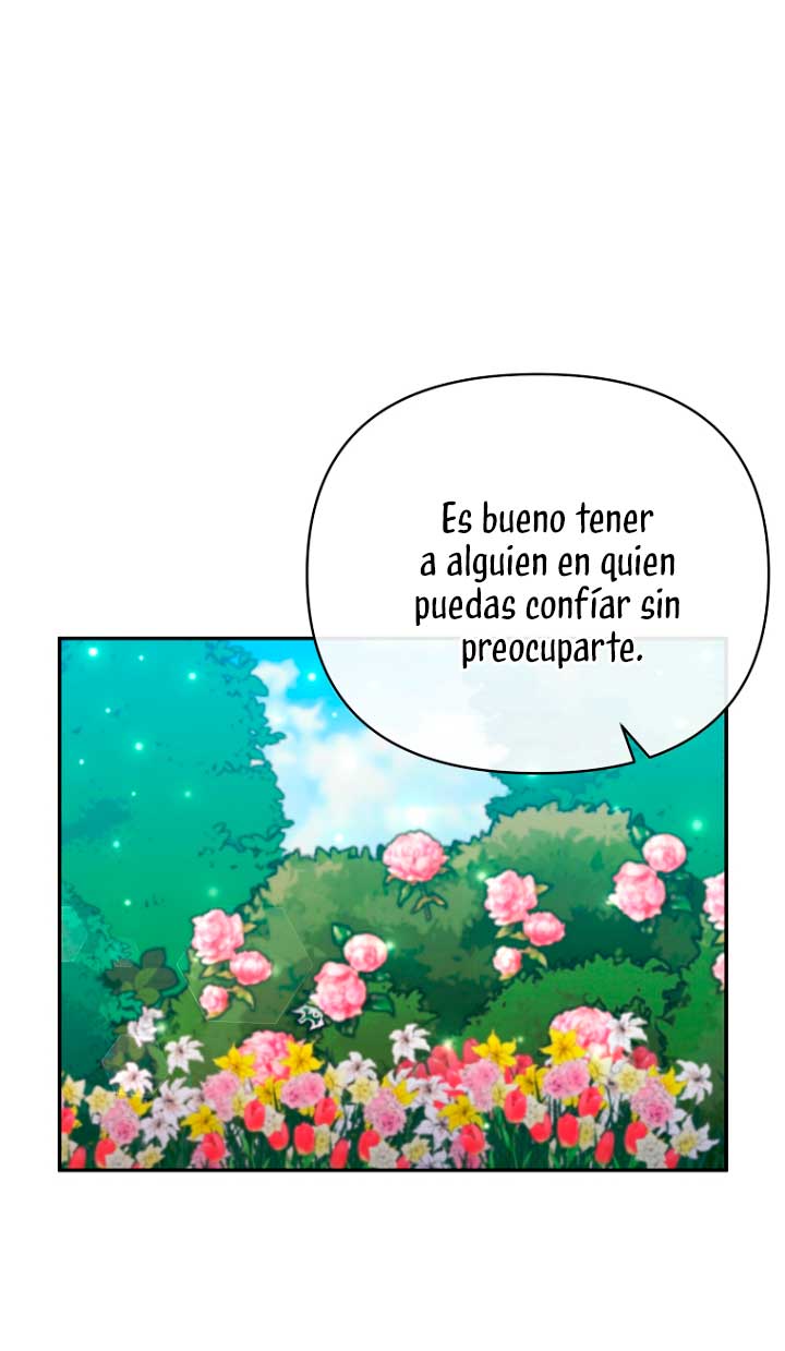 La gran duquesa del norte era una villana en secreto Capítulo 60 - Página 51