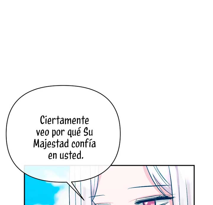 La gran duquesa del norte era una villana en secreto Capítulo 60 - Página 56