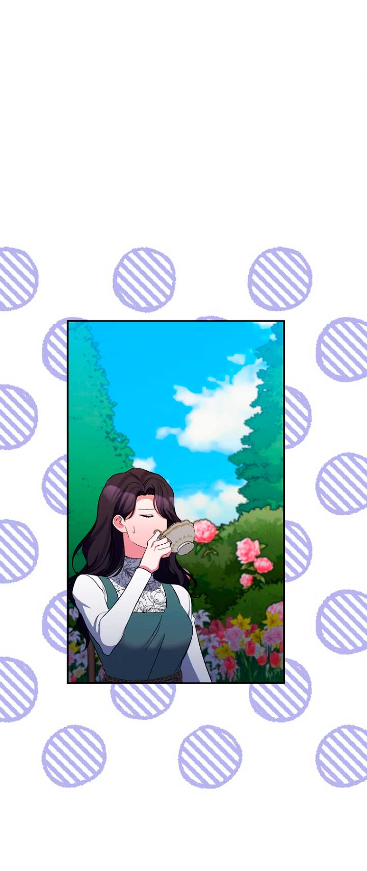 La gran duquesa del norte era una villana en secreto Capítulo 60 - Página 58