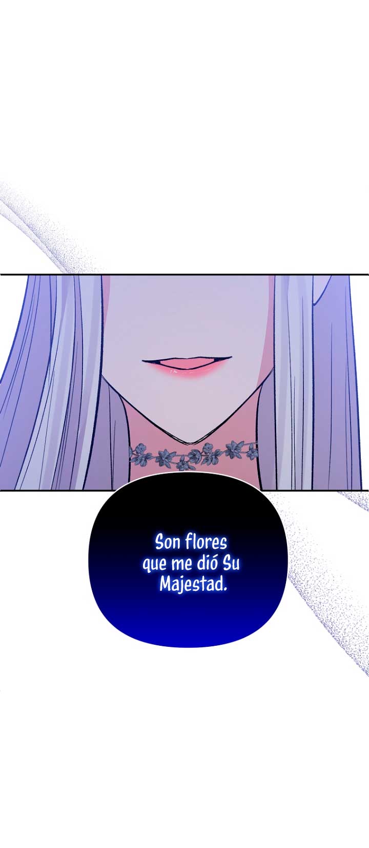 La gran duquesa del norte era una villana en secreto Capítulo 60 - Página 63