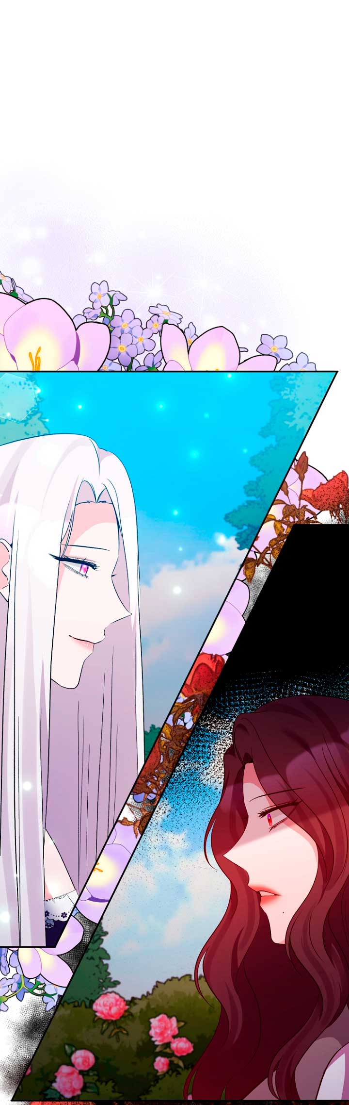 La gran duquesa del norte era una villana en secreto Capítulo 60 - Página 65