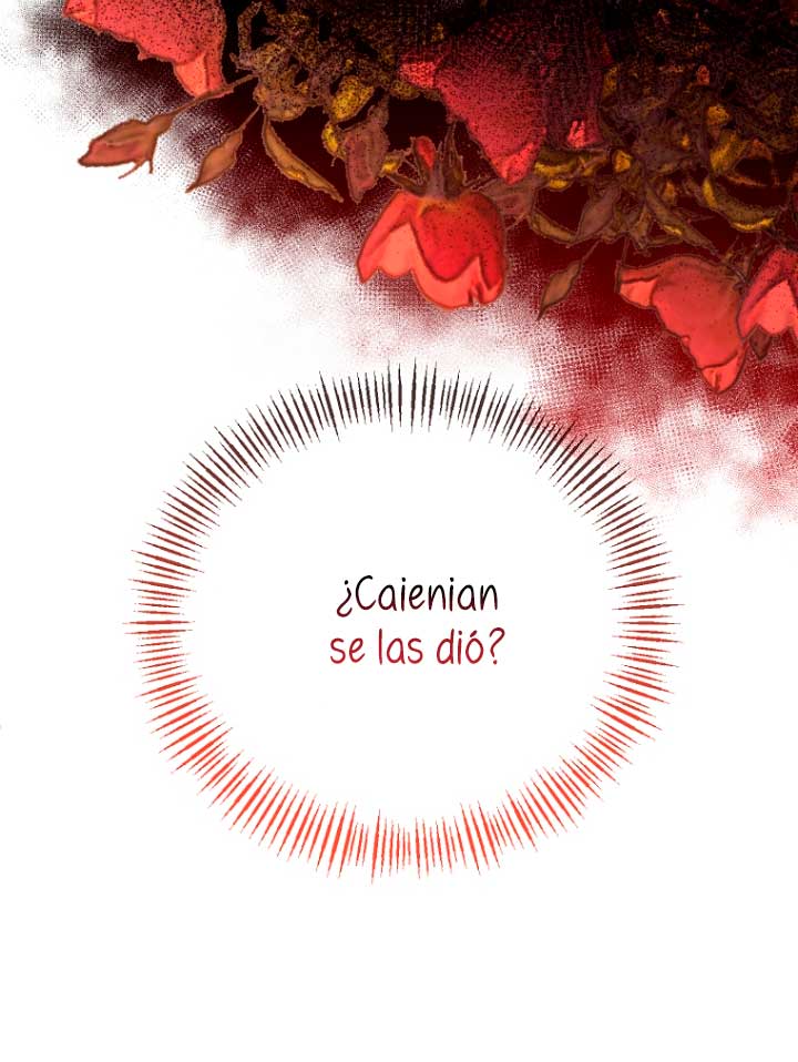 La gran duquesa del norte era una villana en secreto Capítulo 60 - Página 66