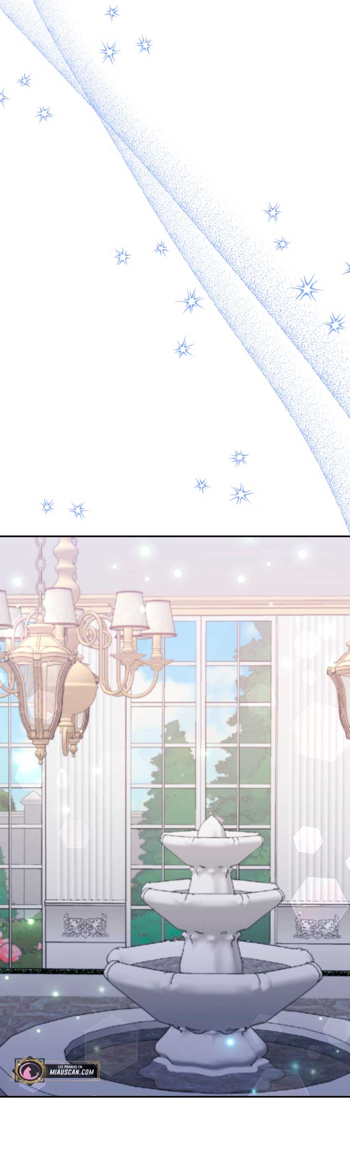 La gran duquesa del norte era una villana en secreto Capítulo 61 - Página 11