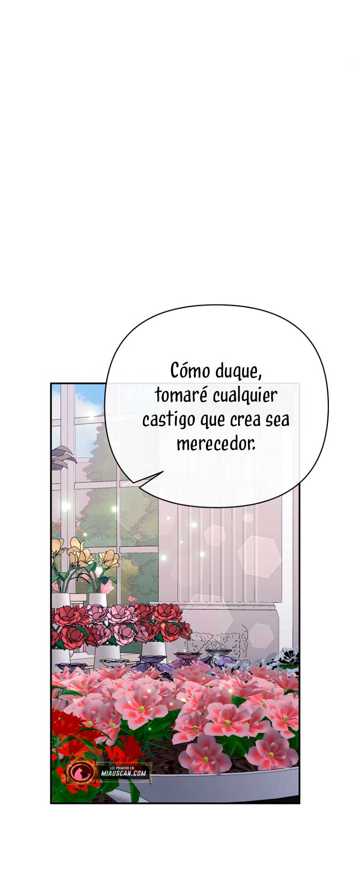 La gran duquesa del norte era una villana en secreto Capítulo 61 - Página 15