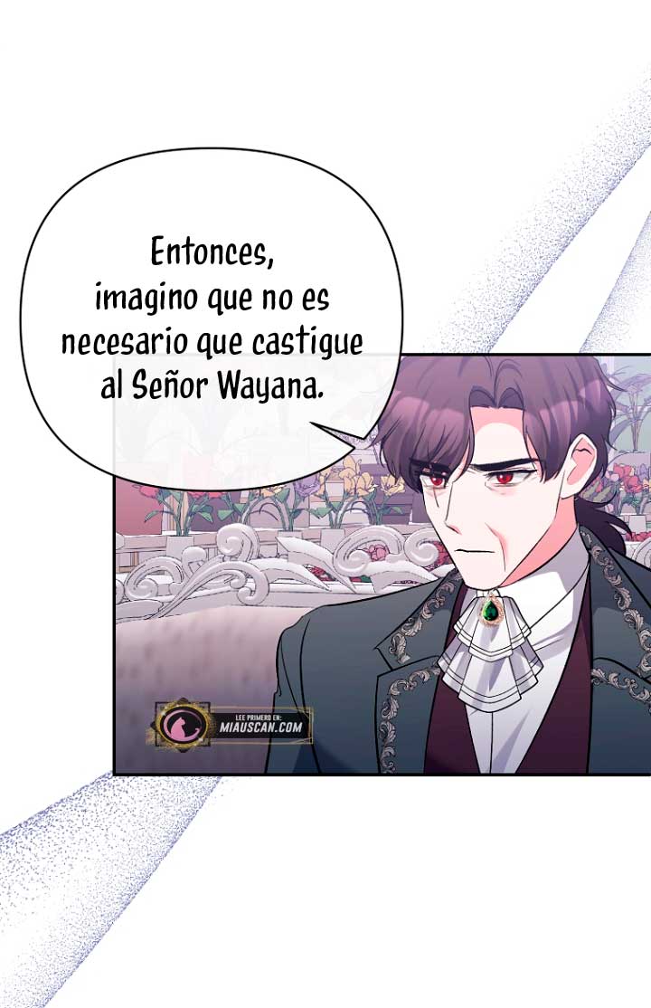 La gran duquesa del norte era una villana en secreto Capítulo 61 - Página 17