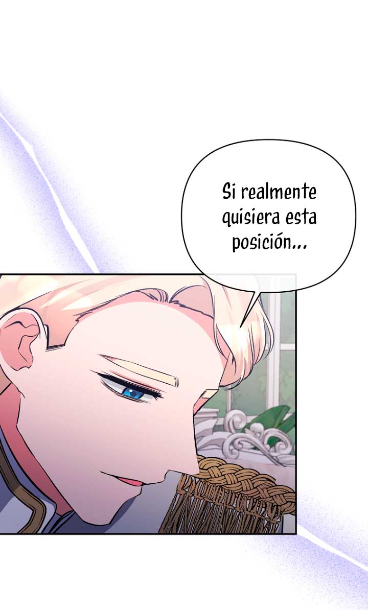 La gran duquesa del norte era una villana en secreto Capítulo 61 - Página 24