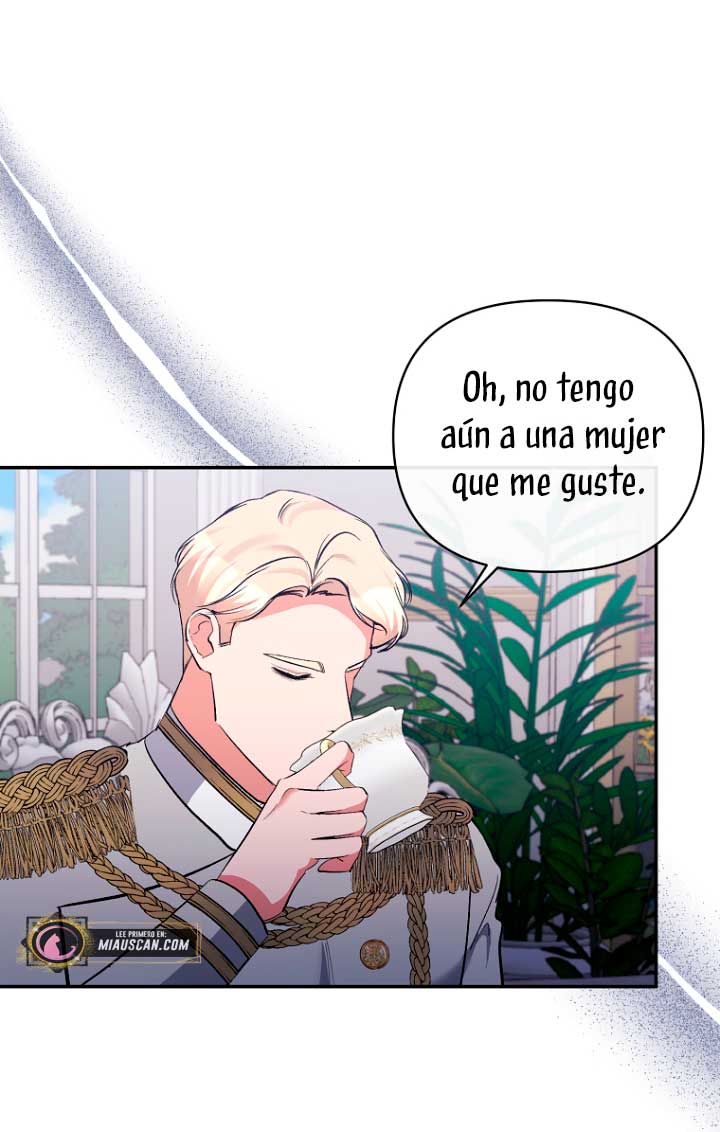 La gran duquesa del norte era una villana en secreto Capítulo 61 - Página 30