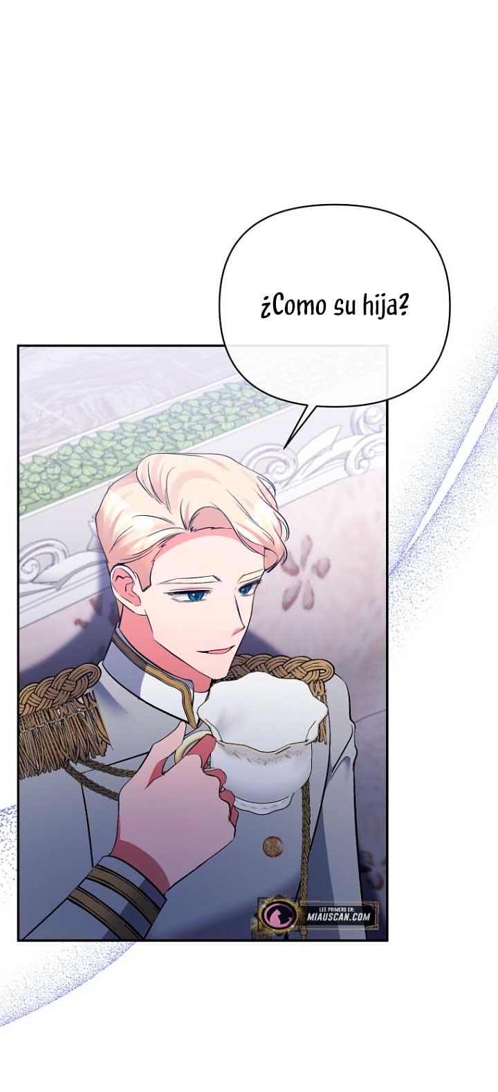 La gran duquesa del norte era una villana en secreto Capítulo 61 - Página 32