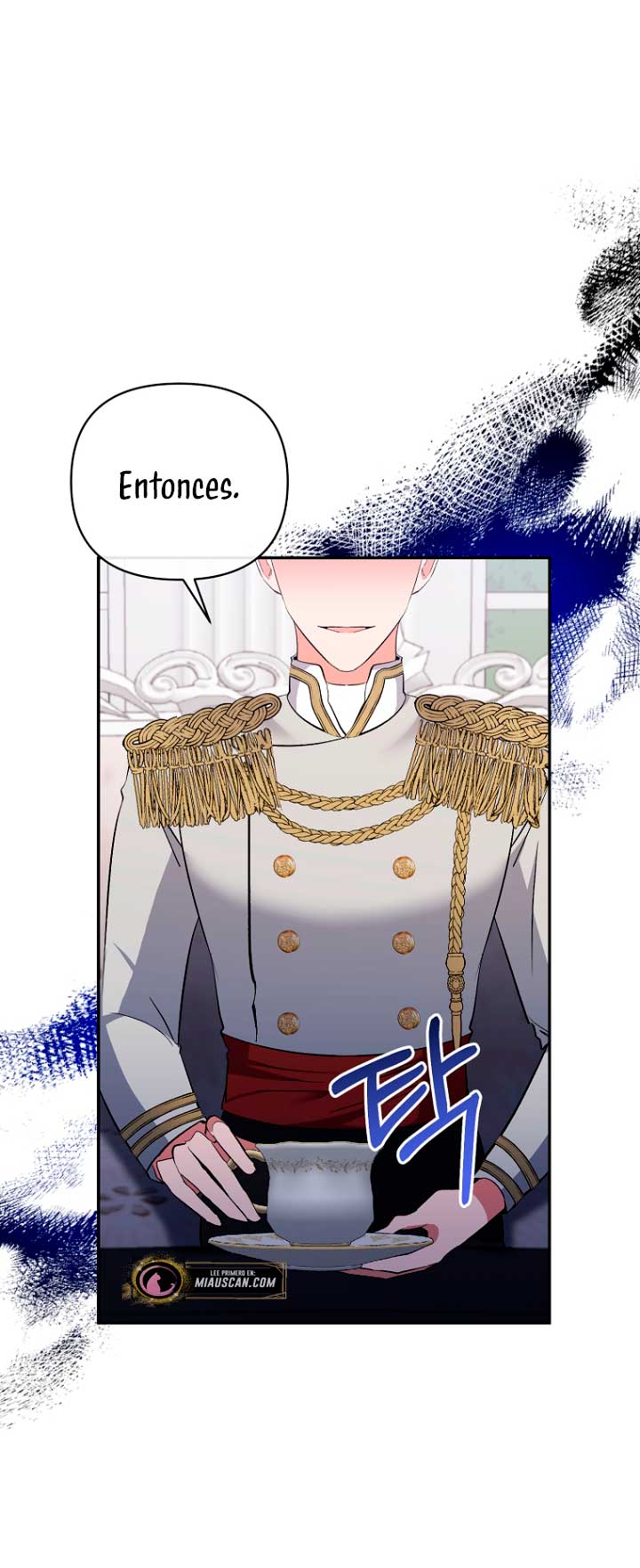 La gran duquesa del norte era una villana en secreto Capítulo 61 - Página 34