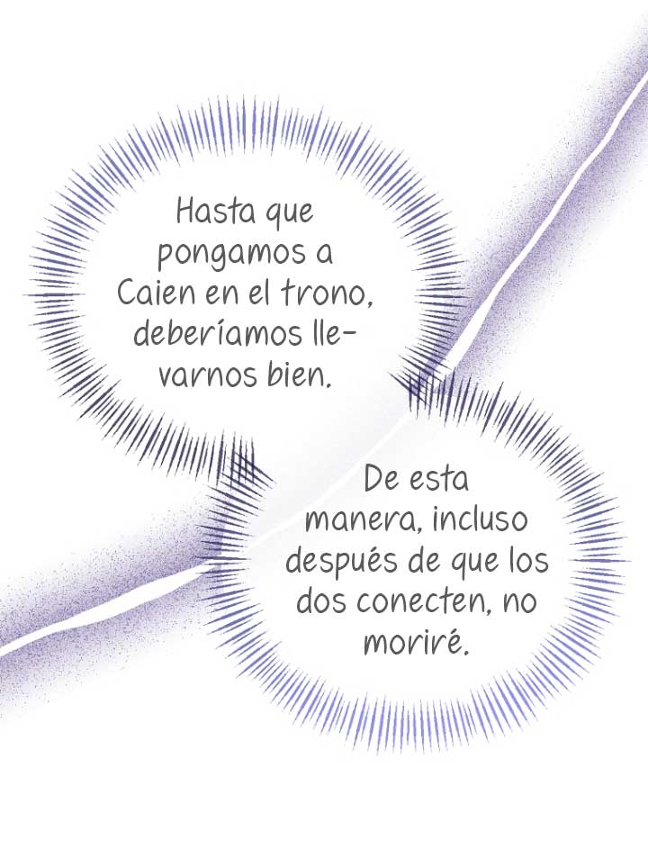 La gran duquesa del norte era una villana en secreto Capítulo 61 - Página 43