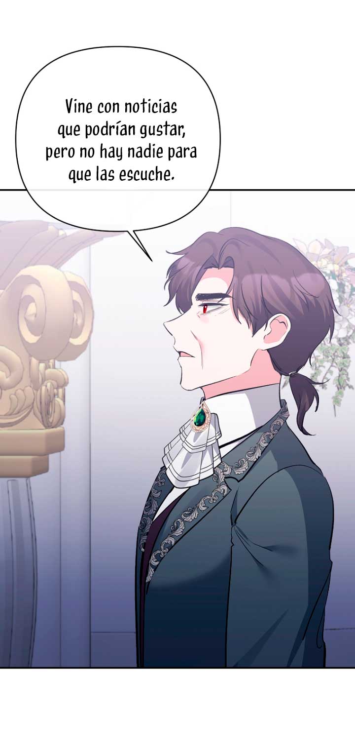 La gran duquesa del norte era una villana en secreto Capítulo 61 - Página 6