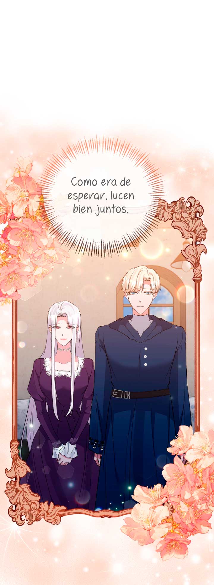 La gran duquesa del norte era una villana en secreto Capítulo 61 - Página 60