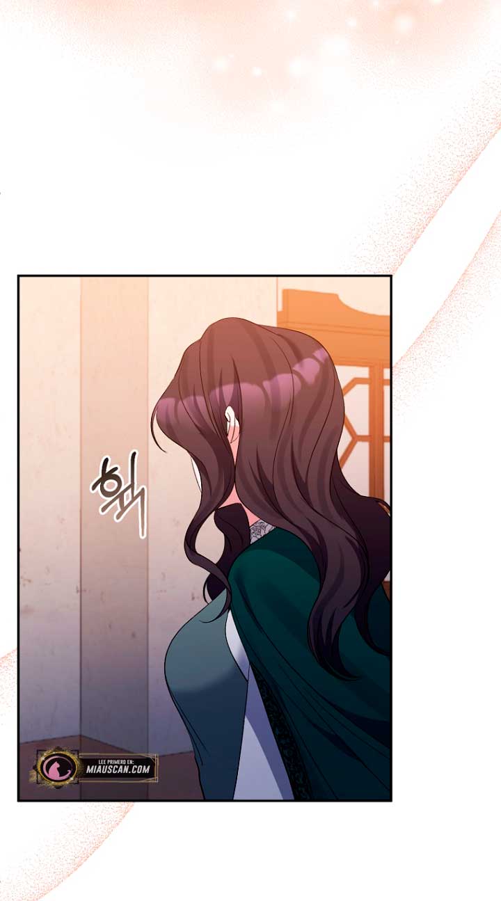 La gran duquesa del norte era una villana en secreto Capítulo 61 - Página 61