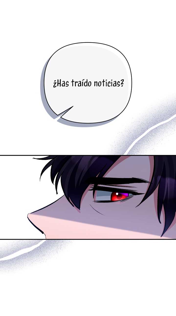 La gran duquesa del norte era una villana en secreto Capítulo 61 - Página 7