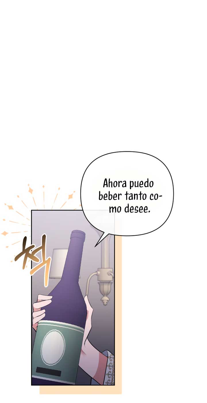 La gran duquesa del norte era una villana en secreto Capítulo 62 - Página 11