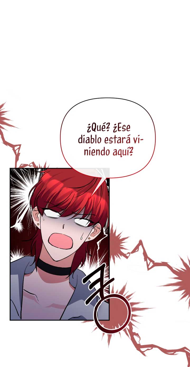 La gran duquesa del norte era una villana en secreto Capítulo 62 - Página 13