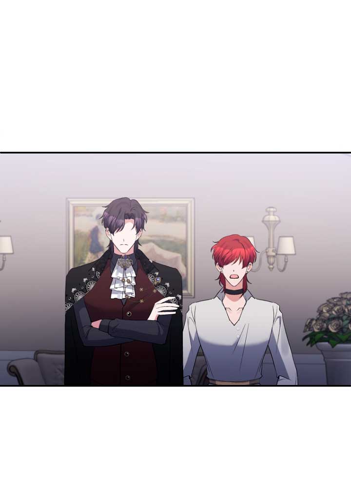 La gran duquesa del norte era una villana en secreto Capítulo 62 - Página 15