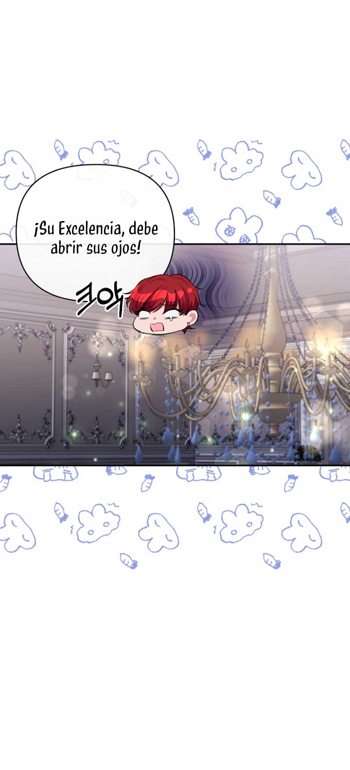 La gran duquesa del norte era una villana en secreto Capítulo 62 - Página 16