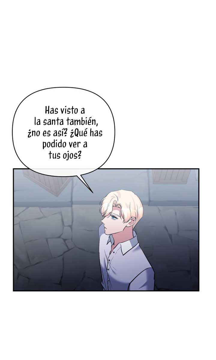 La gran duquesa del norte era una villana en secreto Capítulo 62 - Página 22