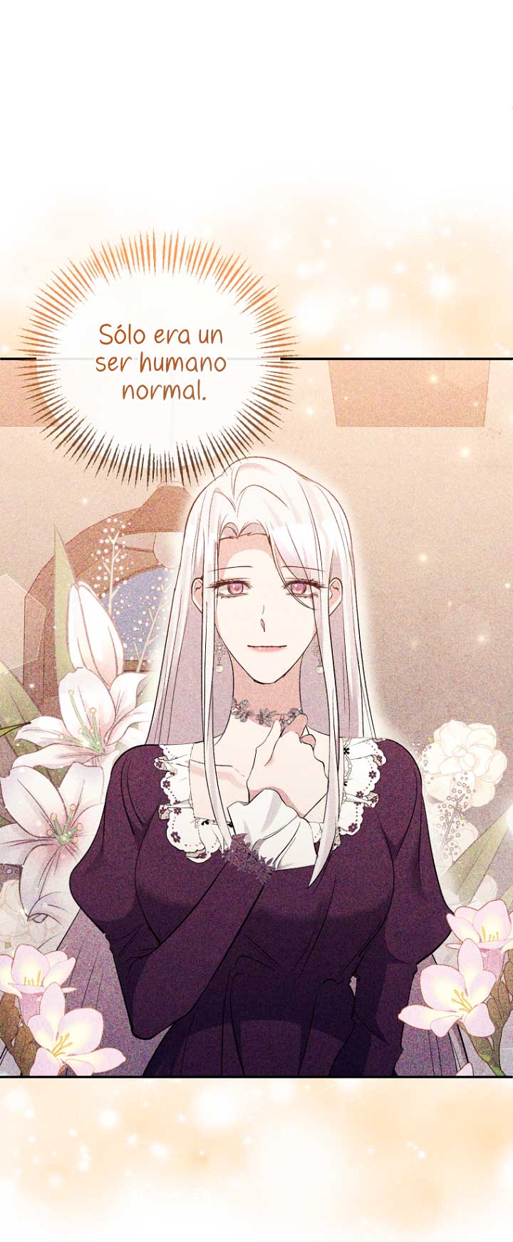 La gran duquesa del norte era una villana en secreto Capítulo 62 - Página 28