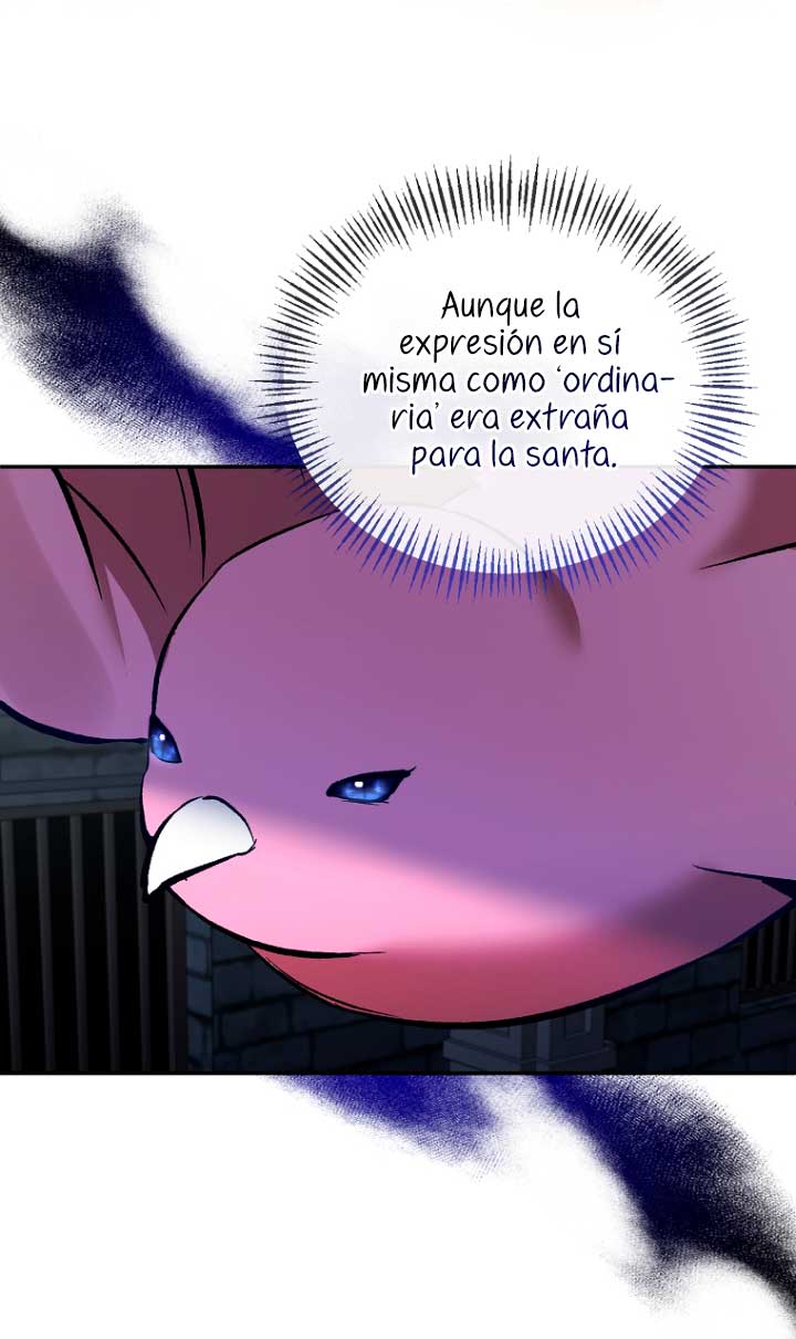 La gran duquesa del norte era una villana en secreto Capítulo 62 - Página 29