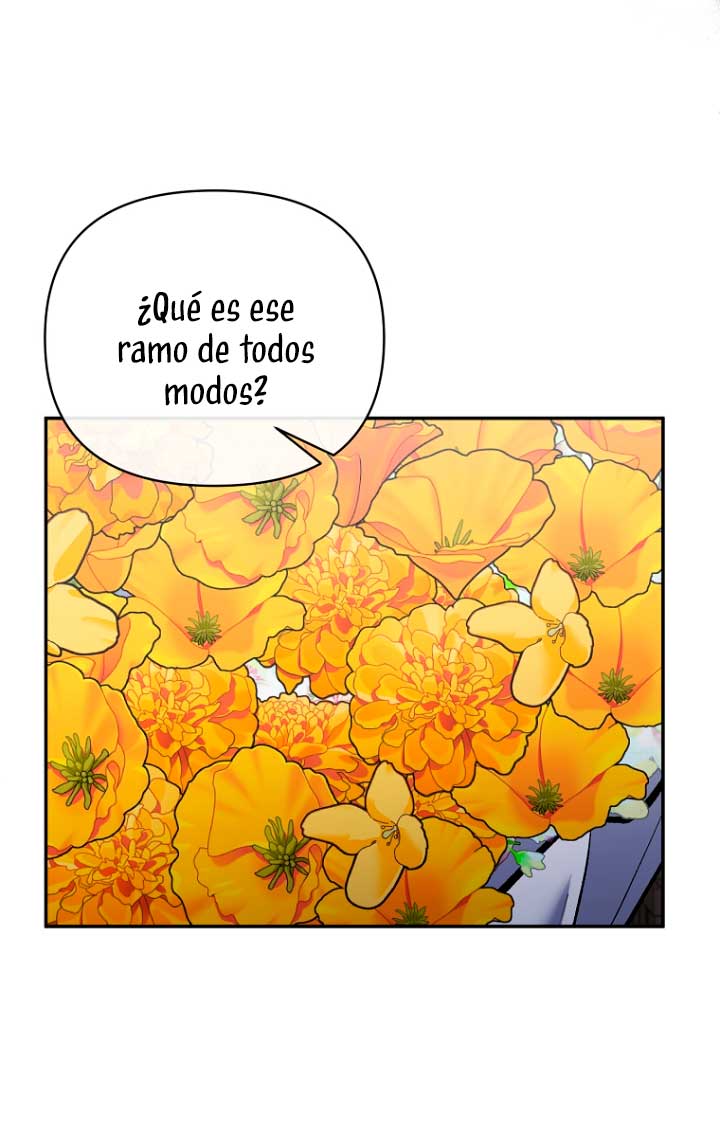 La gran duquesa del norte era una villana en secreto Capítulo 62 - Página 30